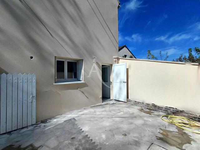 Appartement vente à Argenteuil, Herblay