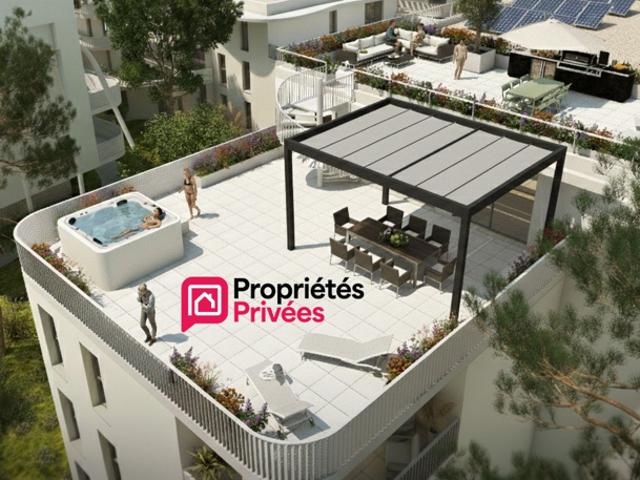 Appartement vente à Narbonne