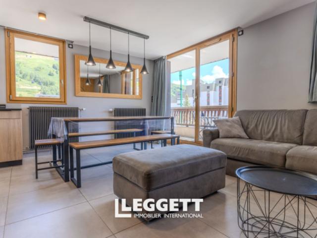 Appartement vente à Grenoble, Les Deux Alpes