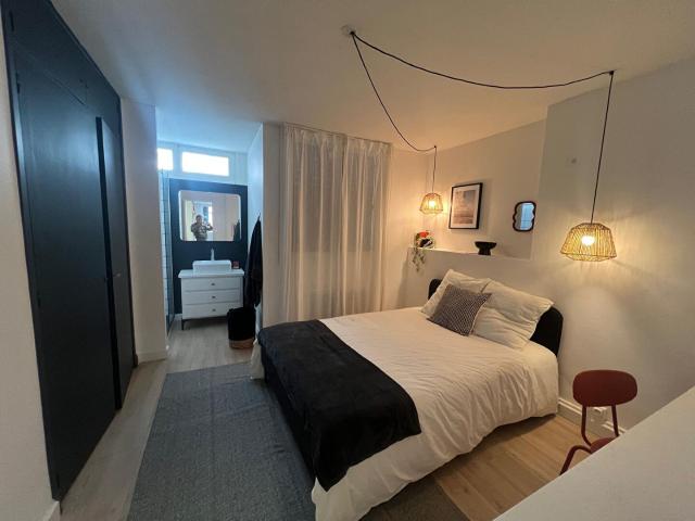 Appartement location à Toulouse