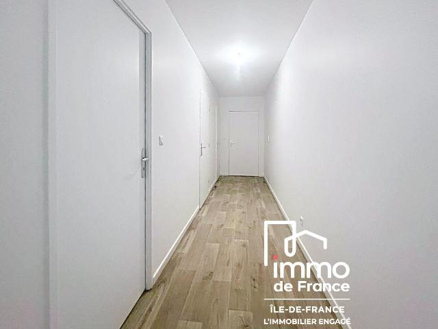 Appartement vente à Le Raincy, Neuilly-sur-marne