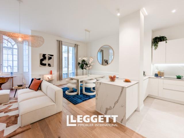 Appartement vente à Nice, Alpes-Maritimes