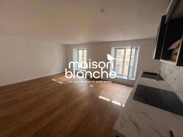 Appartement location à Saint-Maixent-l'École, Deux-Sèvres