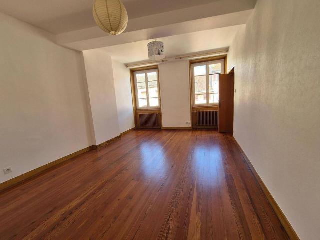 Appartement location à Bourg-en-Bresse, Pont-de-vaux