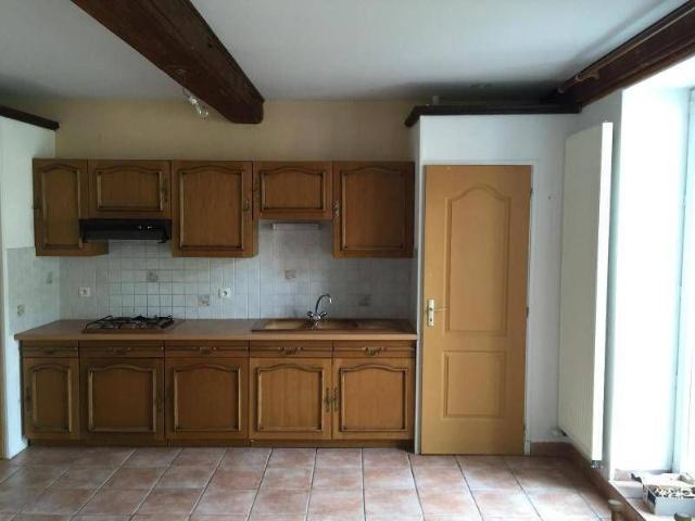 Appartement location à Saint-Laurent-sur-Saône, Ain