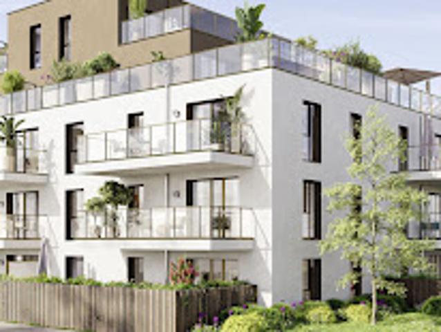 Appartement vente à Lotissement Ter et Mer, Larmor-Plage
