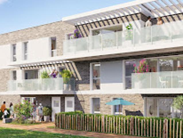 Appartement vente à Vendeville, Nord