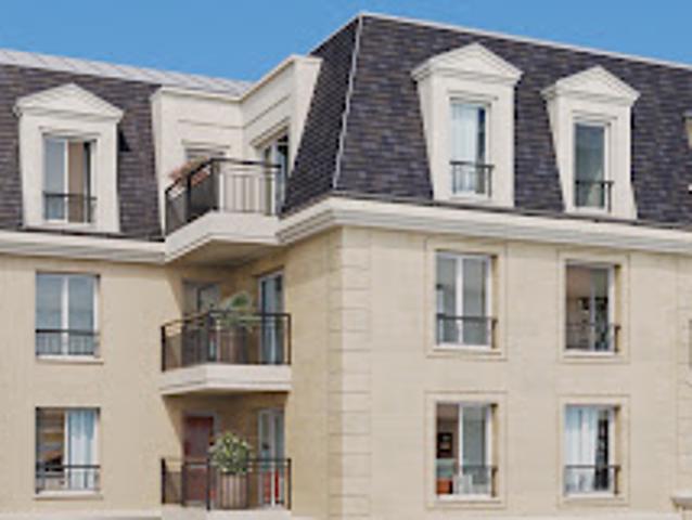 Appartement vente à Le Fresnay Vieux-Pays, Sartrouville