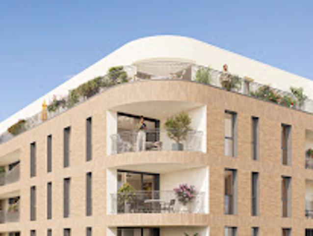 Appartement vente à Croix, Nord