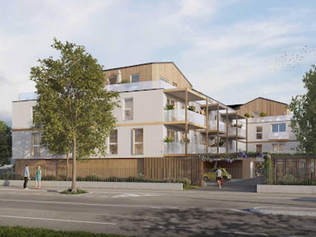 Appartement vente à Colmar, Collectivité européenne d'Alsace