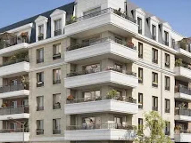 Appartement vente à Le Fresnay Vieux-Pays, Sartrouville