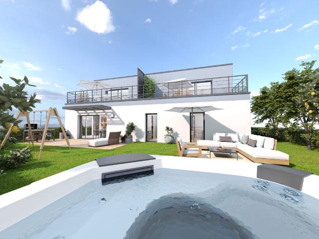 Appartement vente à Val-de-Briey, Cosnes-et-romain