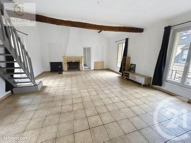 Appartement vente à Mantes-la-Jolie, Auffreville-brasseuil
