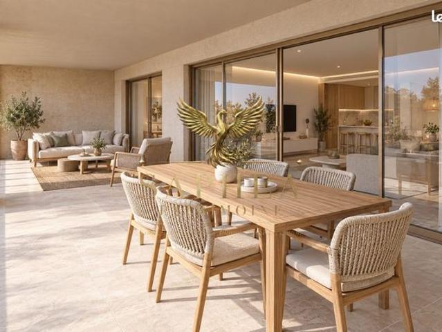 Appartement vente à Sartène, Propriano