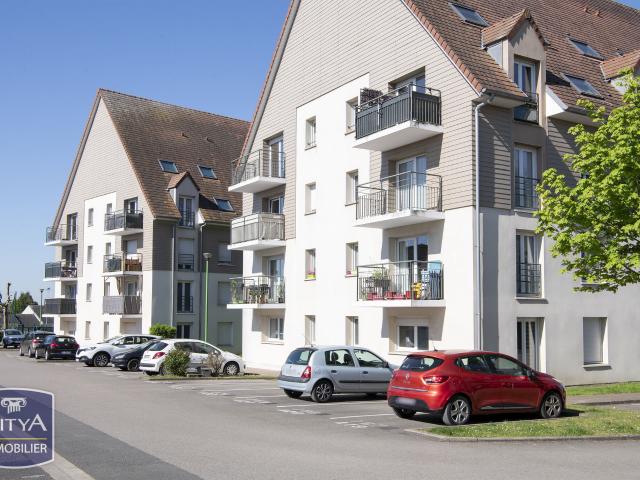 Appartement vente à Amiens, Longueau