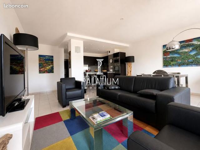 Appartement vente à Gap