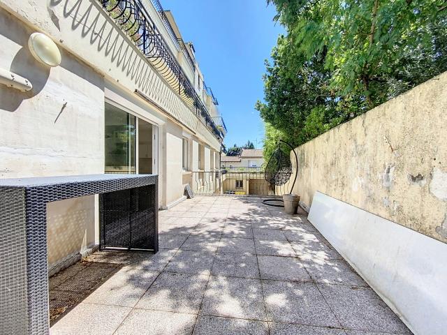 Appartement location à Avignon