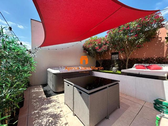 Appartement vente à Nyons, Montélimar