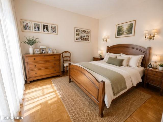 Appartement vente à Chambéry, Aix-les-bains