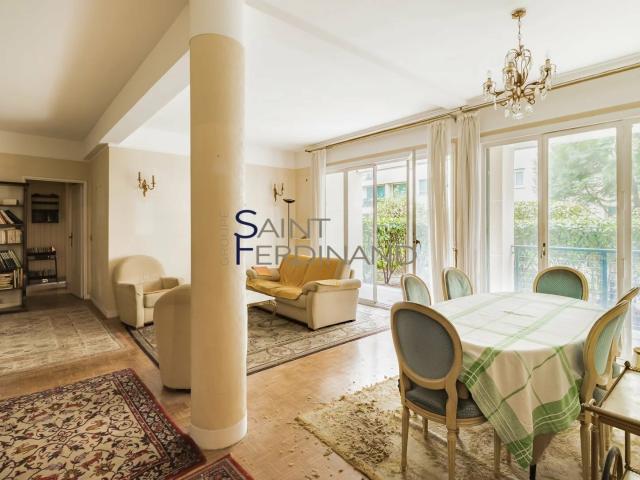 Appartement vente à Paris 17e Arrondissement, Paris