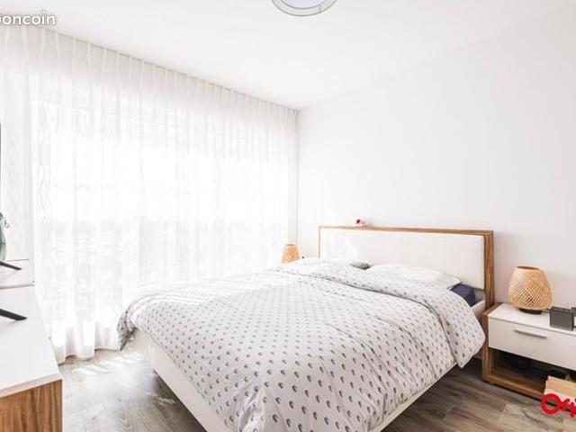 Appartement vente à Châlons-en-Champagne, Châlons-en-champagne