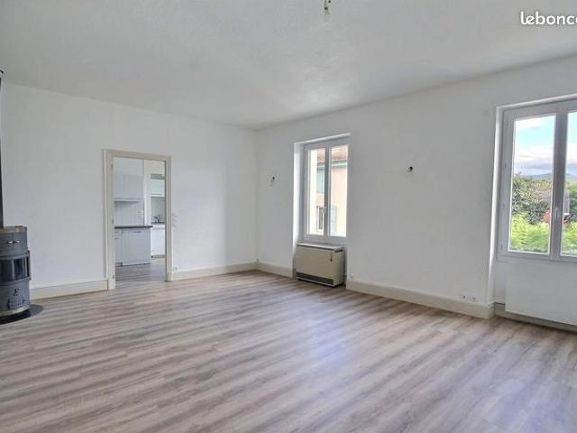 Appartement vente à Grenoble, Saint-marcellin