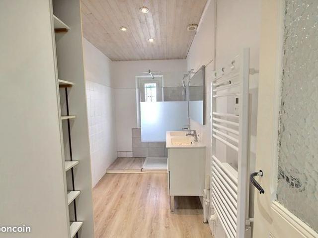Appartement vente à Grenoble, Saint-marcellin