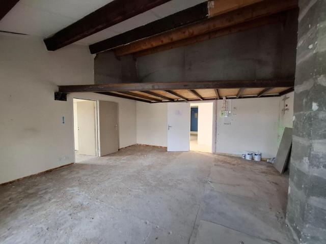 Appartement vente à Les Agas, Saint-Christol