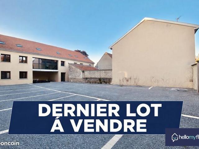 Appartement vente à Reims, Witry-lès-reims