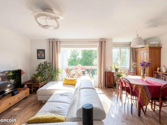 Appartement vente à Lyon, Métropole de Lyon