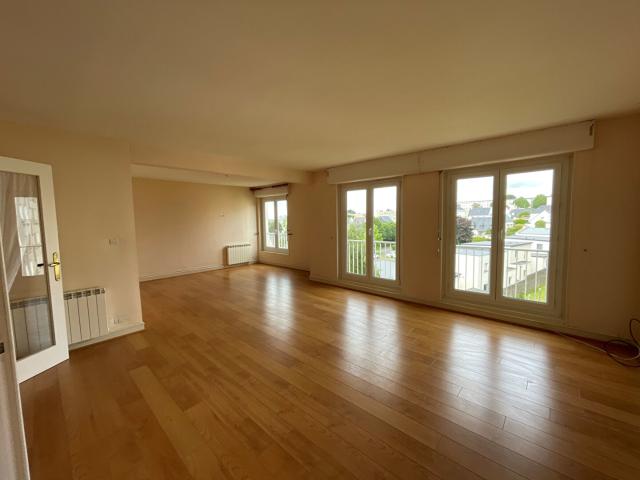 Appartement location à Brest, Bretagne