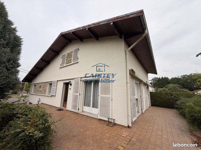 Appartement vente à Lure, Aillevillers-et-lyaumont