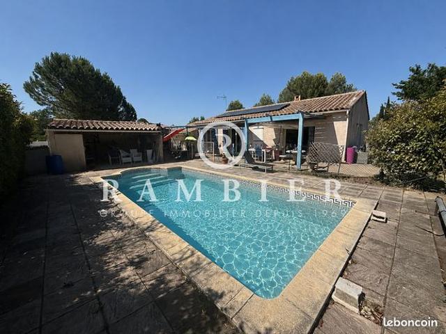 Appartement vente à Lodève, Sainte-croix-de-quintillargues