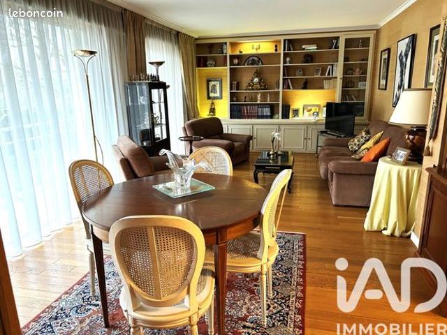 Appartement vente à Nogent-sur-Marne, Saint-maur-des-fossés