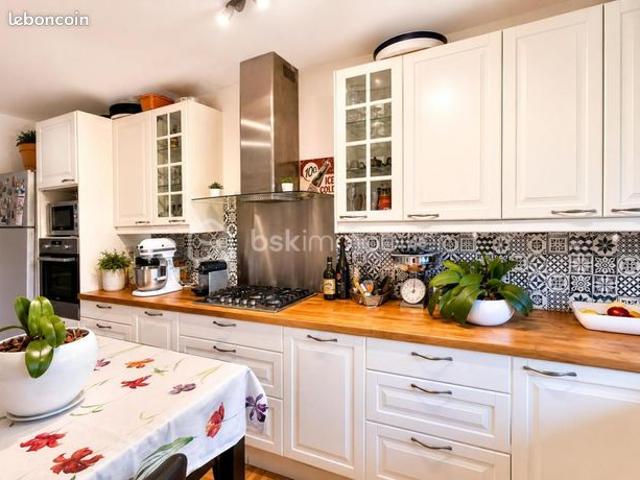 Appartement vente à Rambouillet, Elancourt