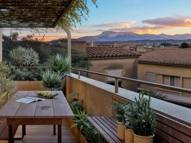 Appartement vente à Aix-en-Provence, Aix-en-provence