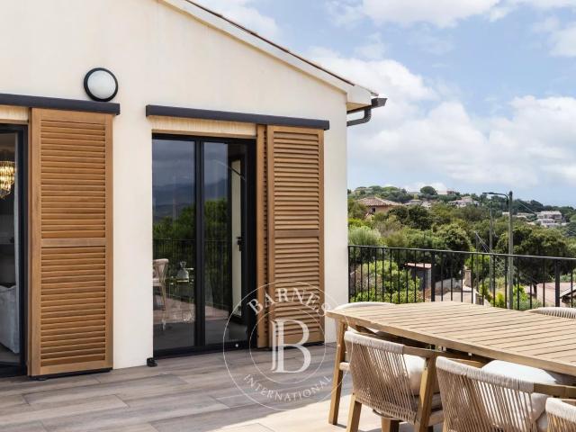 Appartement vente à Sartène, Porto-vecchio