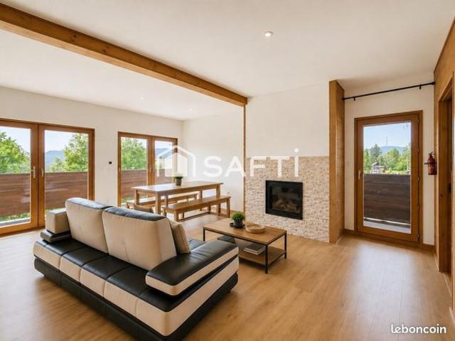 Appartement vente à Grenoble, Villard-de-lans