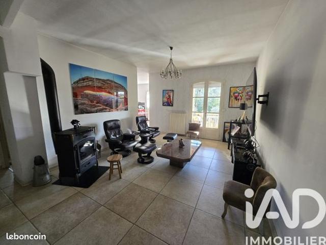 Appartement vente à Alès
