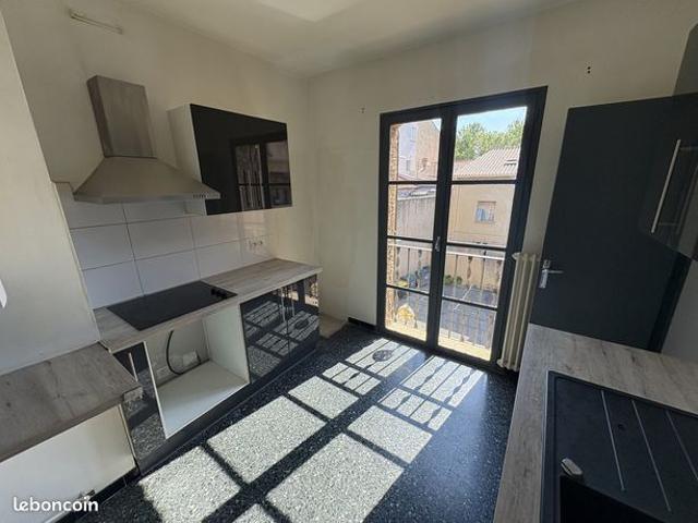 Appartement vente à Carpentras