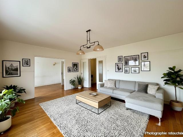 Appartement vente à France métropolitaine, Asnières-sur-seine