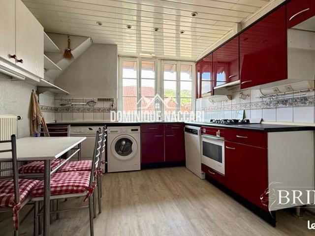 Appartement vente à Thann-Guebwiller, Guebwiller