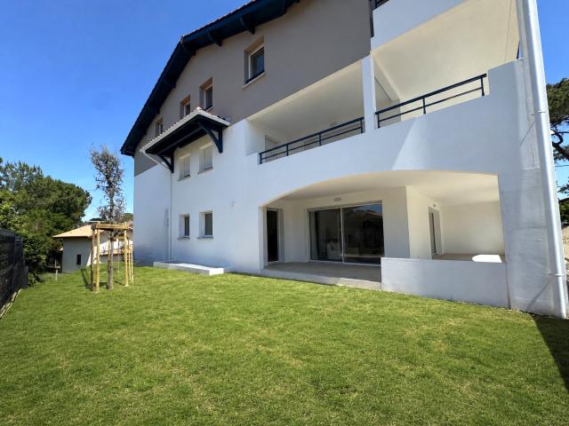 Appartement vente à Dax, Capbreton