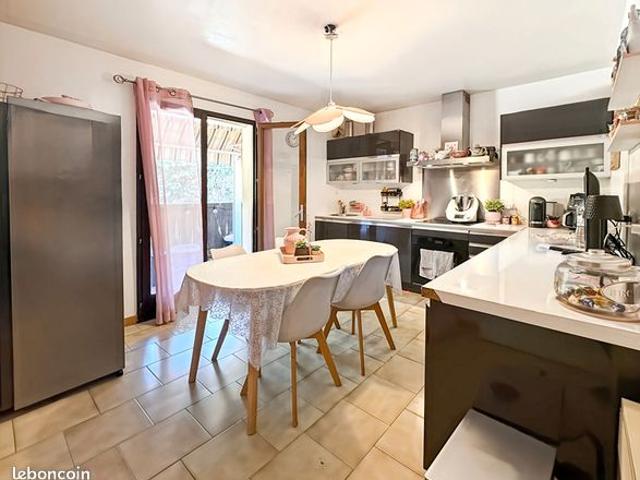 Appartement vente à Ajaccio