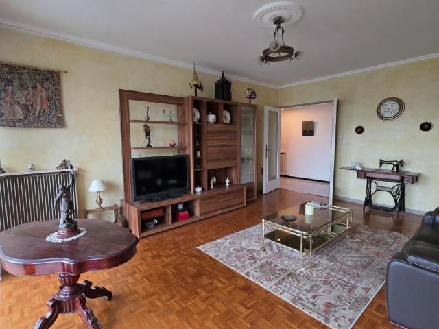 Appartement vente à Bordeaux