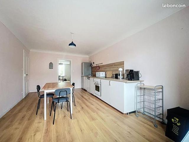 Appartement vente à Metz, Longeville-lès-metz