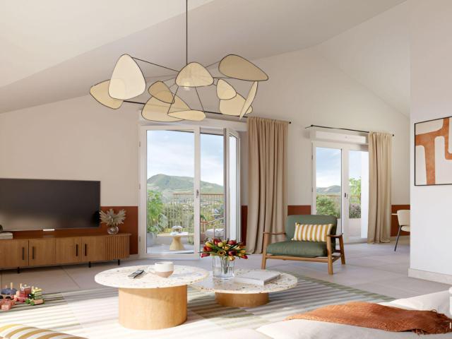 Appartement vente à Bonneville, La Roche-sur-foron
