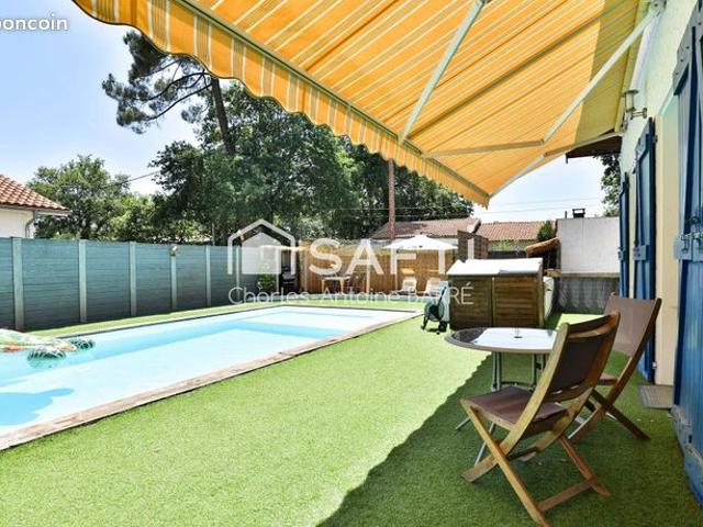 Appartement vente à Arcachon, Andernos-les-bains