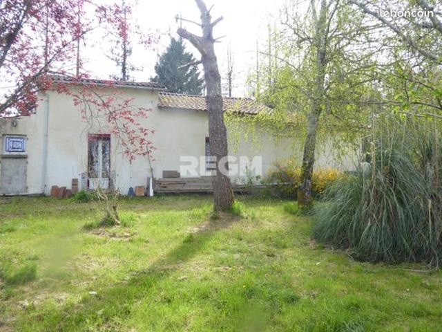 Appartement vente à Périgueux, Ribérac