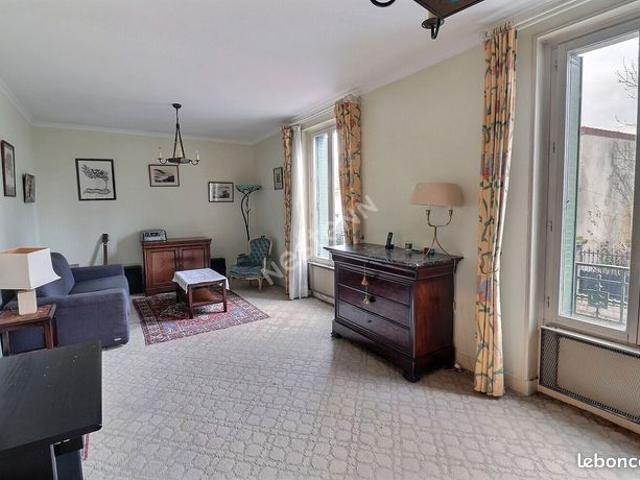 Appartement vente à Nogent-sur-Marne, Le Perreux-sur-marne